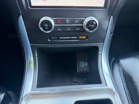 Used 2024 Ford Edge Titanium AWD/4WD image 36