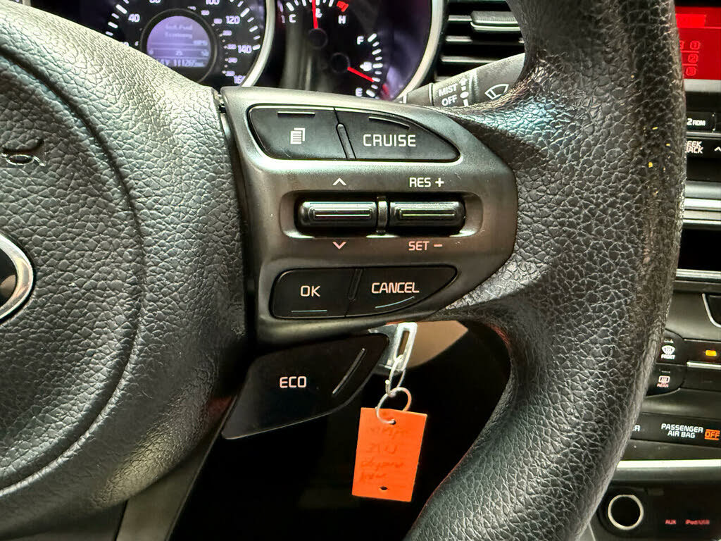Used 2015 Kia Optima LX FWD image 14