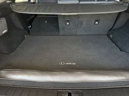 Used 2022 Lexus RX 350 FWD w/ Premium Package image 17