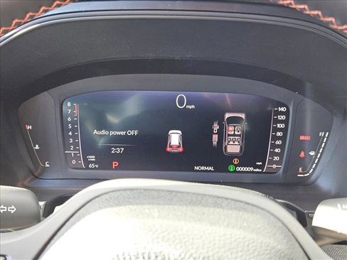 New 2026 Honda Passport TrailSport image 11