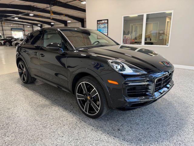 Used 2023 Porsche Cayenne Platinum Edition AWD/4WD image 14