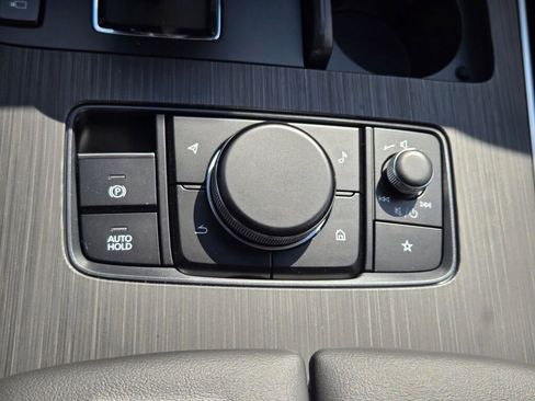 New 2026 MAZDA CX-90 3.3 Turbo S w/ Premium Plus image 28