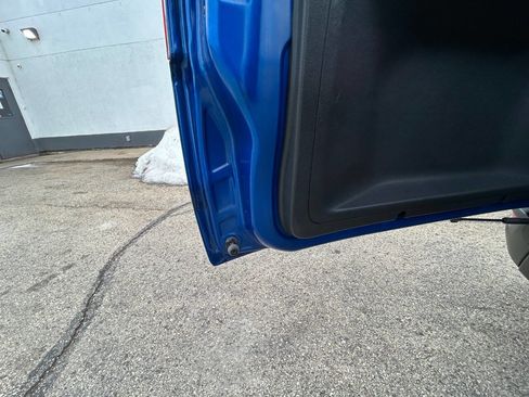 Used 2018 Ford EcoSport SE w/ SE Convenience Package image 36