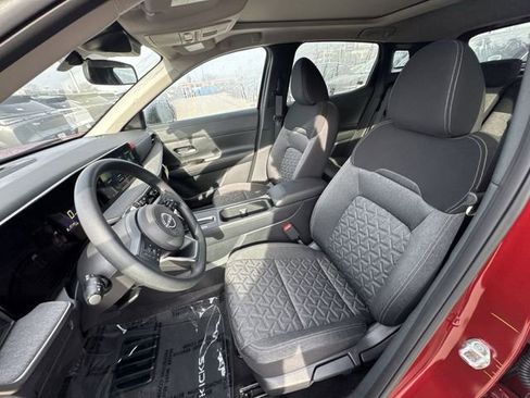 New 2026 Nissan Kicks SV w/ SV Premium Package image 11