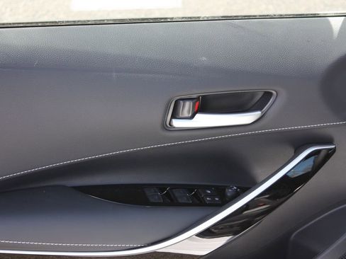 New 2026 Toyota Corolla XSE FWD image 5