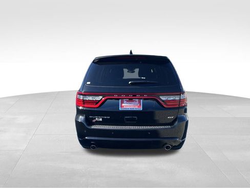 New 2026 Dodge Durango GT image 5