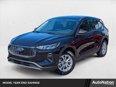 New 2025 Ford Escape Active
