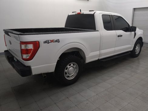 Used 2022 Ford F150 XL w/ Equipment Group 101A High AWD/4WD image 10