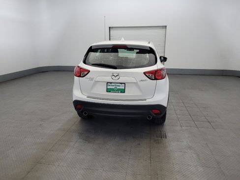 Used 2014 MAZDA CX-5 Sport w/ Bluetooth Audio Package AWD/4WD image 7