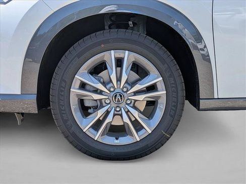 New 2026 Acura ADX AWD image 10