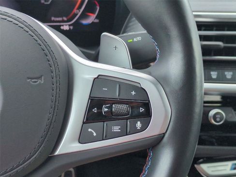 Used 2023 BMW X4 M40i AWD/4WD image 21