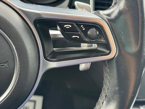 Used 2016 Porsche Macan S AWD/4WD image 20