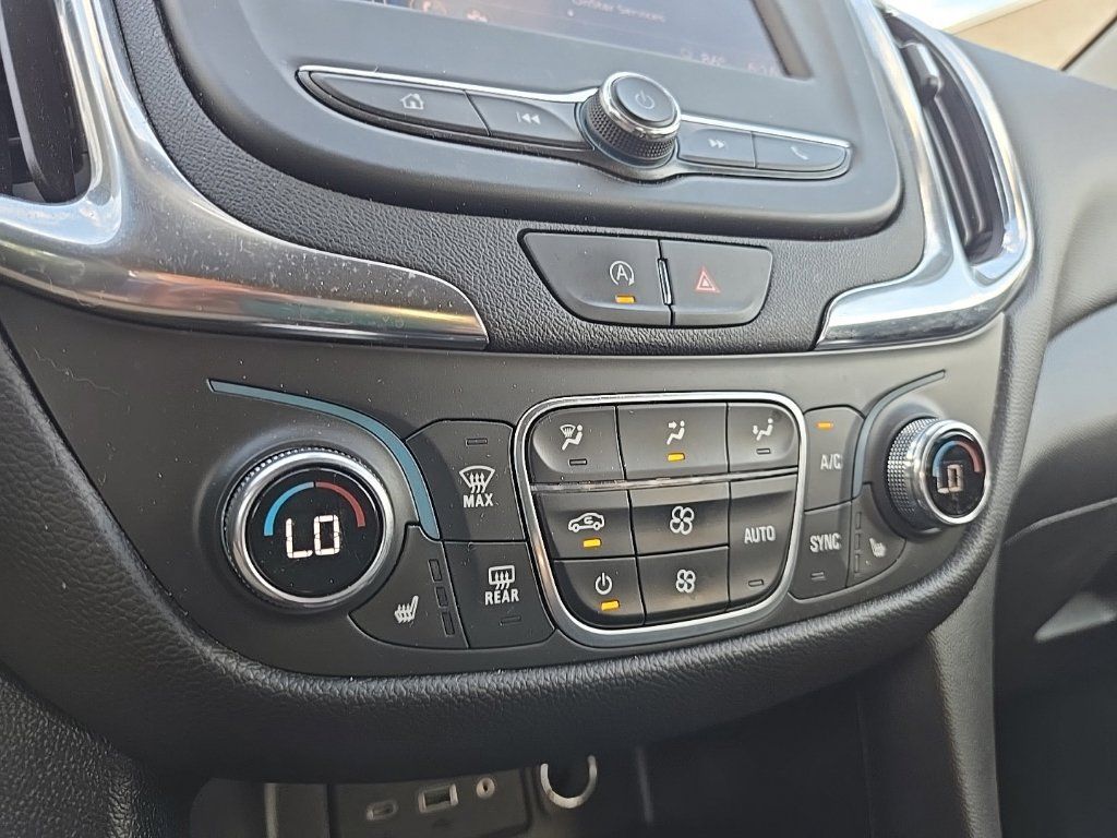 Used 2024 Chevrolet Equinox LT AWD/4WD image 26