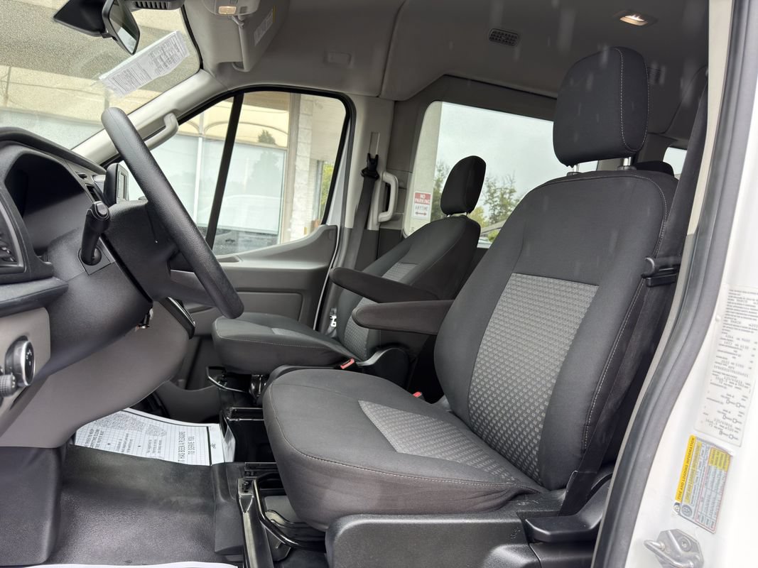 Used 2023 Ford Transit 350 XL RWD image 14