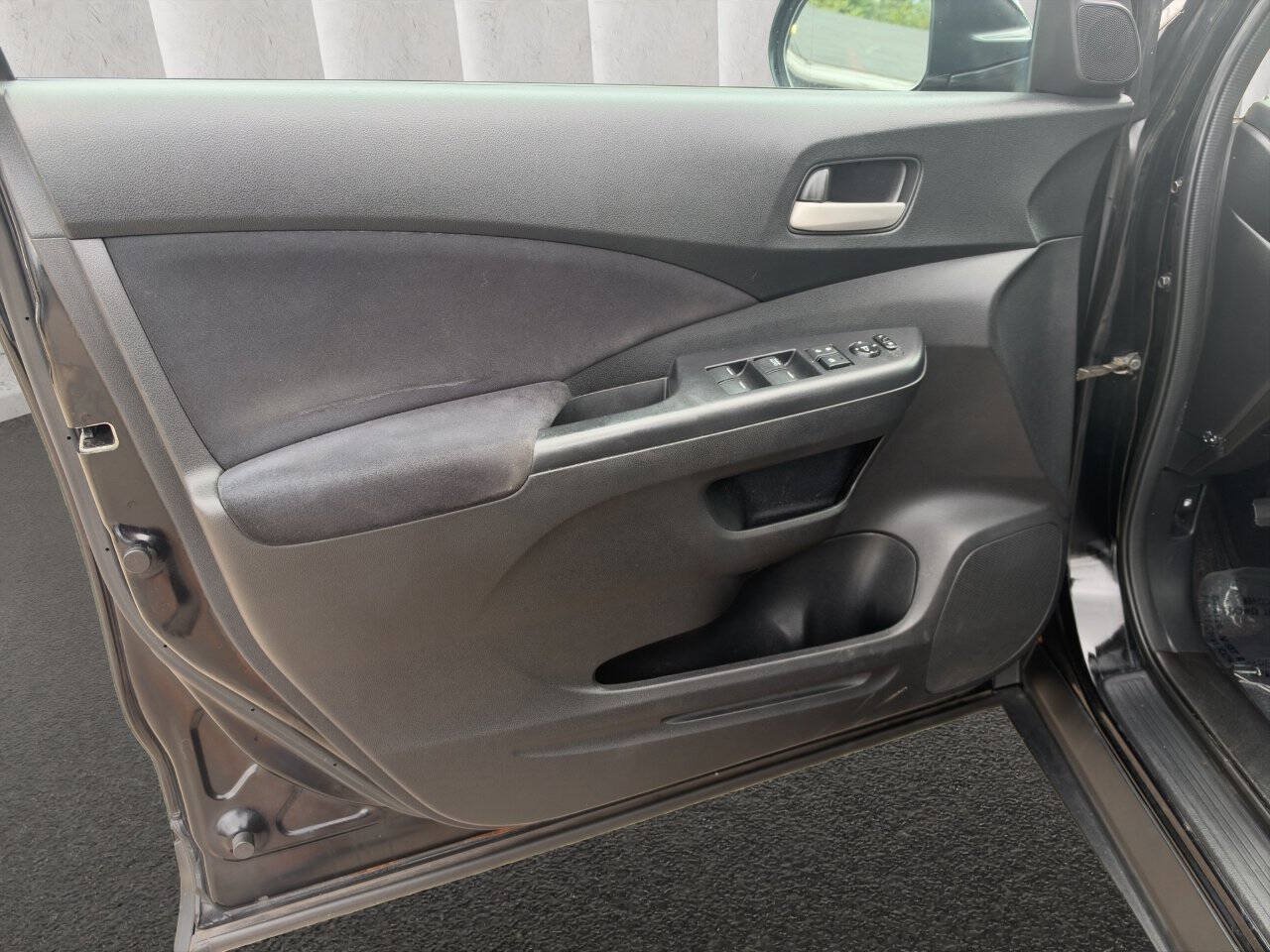 Used 2014 Honda CR-V EX image 13
