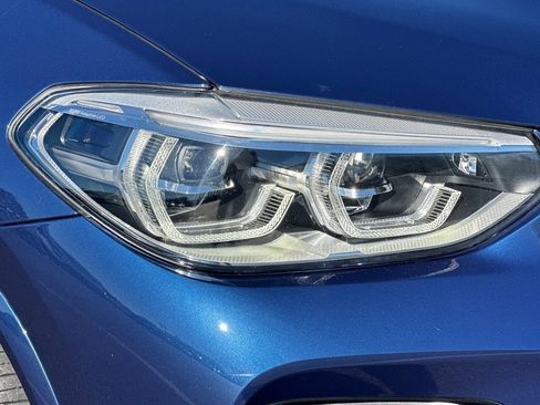 Used 2018 BMW X3 xDrive30i image 10