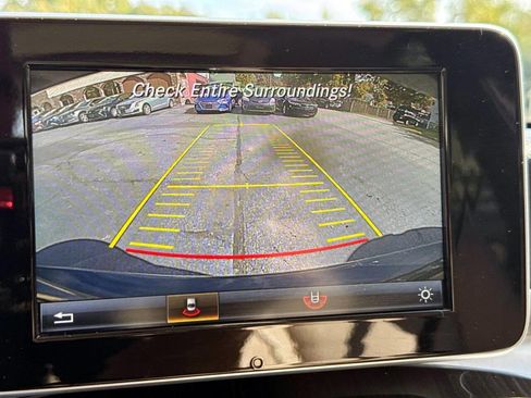 Used 2016 Mercedes-Benz C 300 Luxury w/ Premium 1 Package image 24