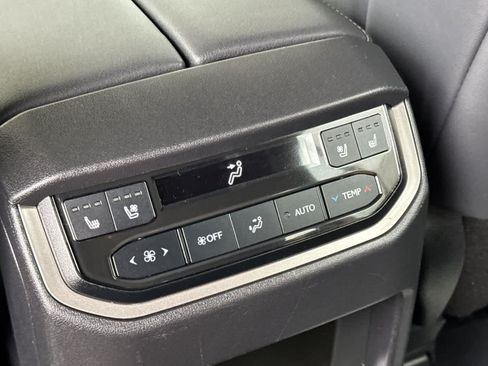 Certified 2025 Lexus TX 500h AWD image 14