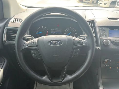 Used 2019 Ford Edge SE AWD/4WD image 10