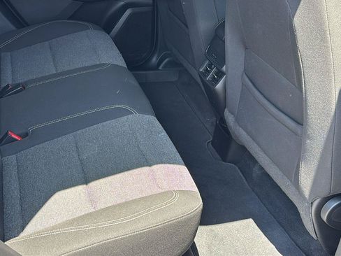 Certified 2025 GMC Terrain Elevation AWD/4WD image 18