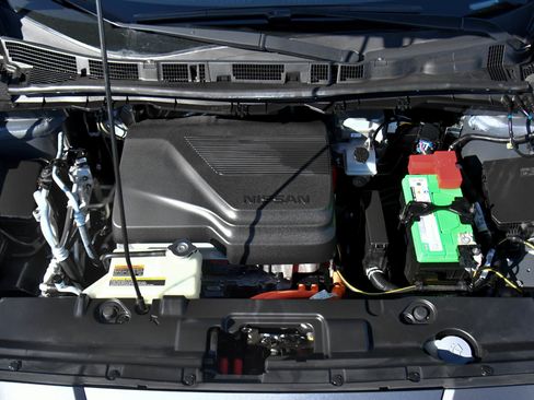 Used 2024 Nissan Leaf SV Plus image 44