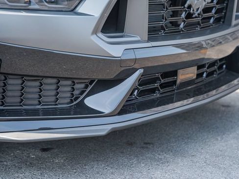 New 2026 Ford Mustang Dark Horse RWD image 16