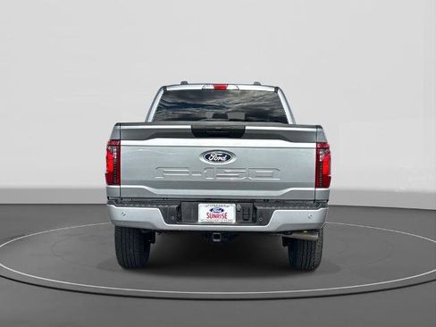 Certified 2024 Ford F150 STX w/ Tow/Haul Package image 6