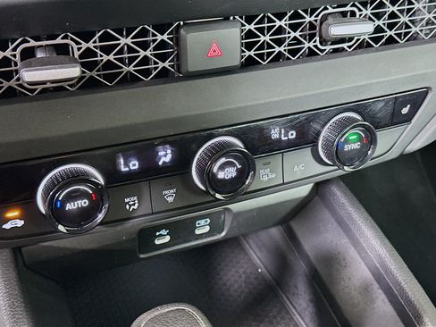 Used 2025 Honda Accord SE image 22