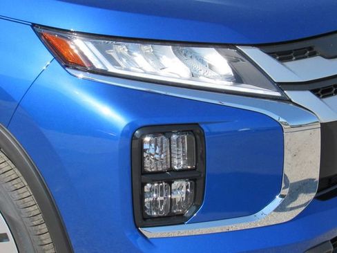 New 2026 Mitsubishi Outlander Sport ES AWD/4WD image 9
