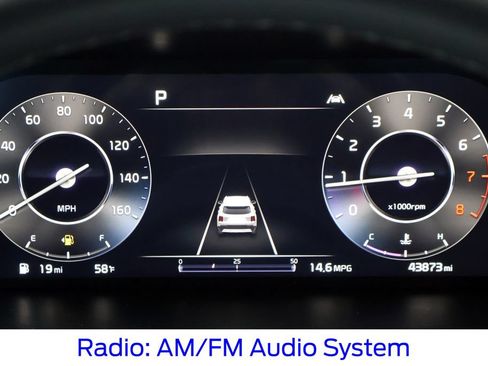 Used 2023 Kia Sorento SX FWD image 42