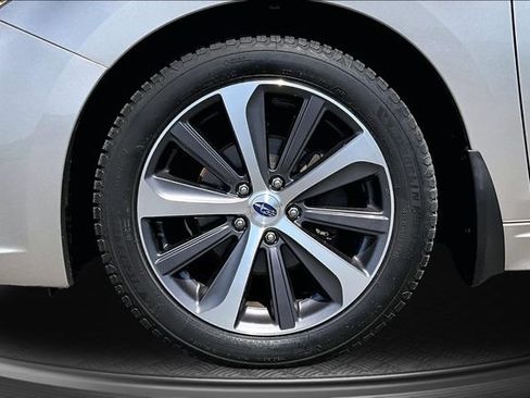 Used 2015 Subaru Legacy 2.5i Limited AWD/4WD image 31