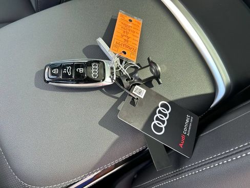 New 2026 Audi Q8 Premium Plus AWD/4WD image 74