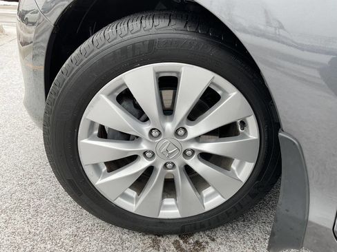 Used 2013 Honda Accord EX-L image 44