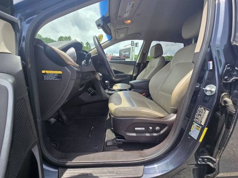 Used 2014 Hyundai Santa Fe GLS FWD image 22