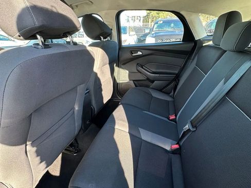 Used 2014 Ford Focus SE image 14
