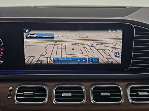 Certified 2025 Mercedes-Benz GLE 450 4MATIC image 25