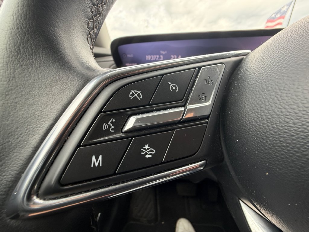 Used 2024 Buick Envision Preferred AWD/4WD image 15