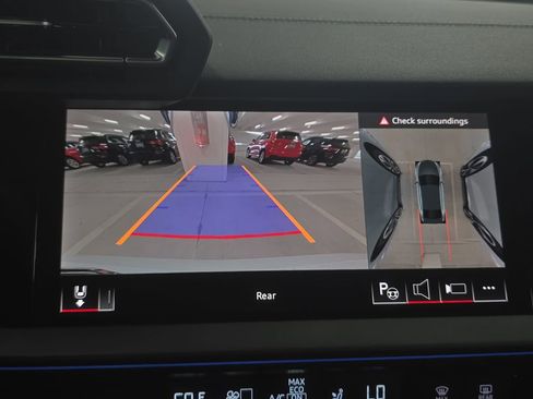 New 2026 Audi A3 2.0T Premium Plus image 17