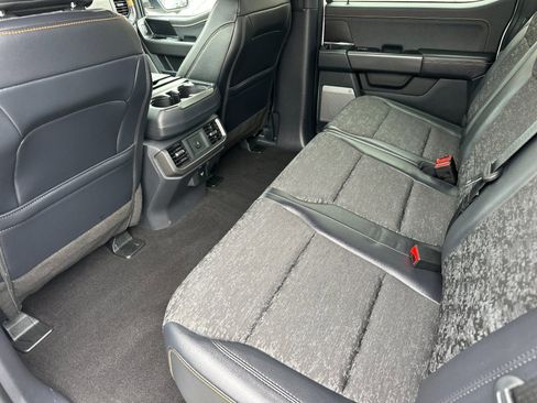 Used 2025 Ford F150 Tremor w/ Bed Utility Package AWD/4WD image 14