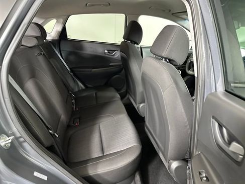 Certified 2023 Hyundai Kona SEL image 27