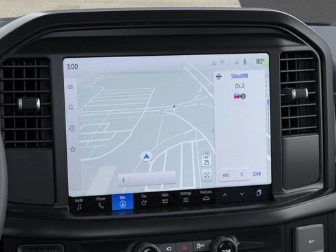 New 2025 Ford F150 STX w/ Equipment Group 200A image 36