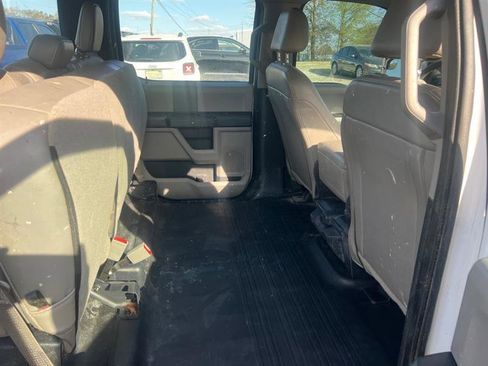 Used 2019 Ford F150 XL w/ Equipment Group 101A Mid image 4