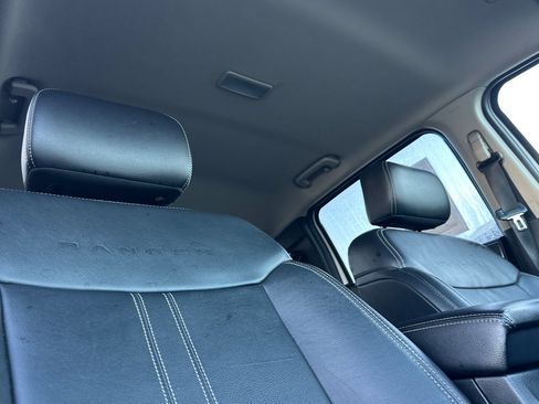 Used 2019 Ford Ranger Lariat w/ Equipment Group 501A Mid image 15