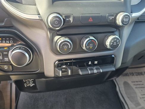 Used 2022 RAM 1500 Big Horn image 19