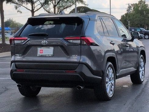 Used 2024 Toyota RAV4 XLE Premium w/ Weather Package AWD/4WD image 5