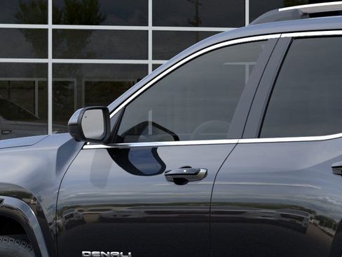 New 2026 GMC Terrain Denali w/ LPO, Floor Liner Package image 12