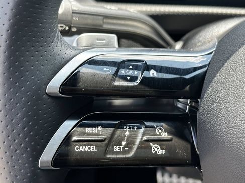 Certified 2025 Mercedes-Benz CLA 250 4MATIC image 26