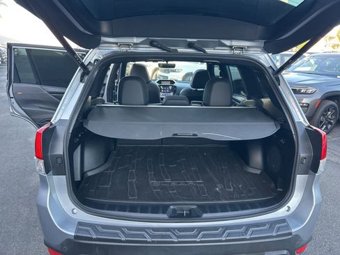 Used 2023 Subaru Forester Wilderness image 34