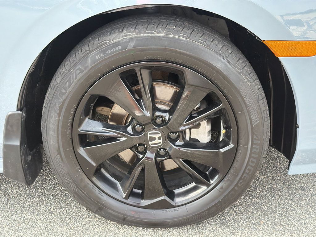 Used 2023 Honda Odyssey Sport image 35