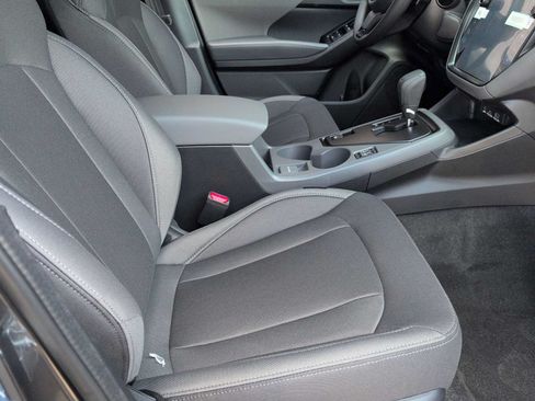 New 2026 Subaru Crosstrek 2.0i Premium AWD/4WD image 21